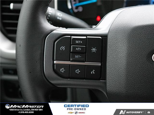 2023 Ford F-150  (Stk: 255224A) in London - Image 21 of 30