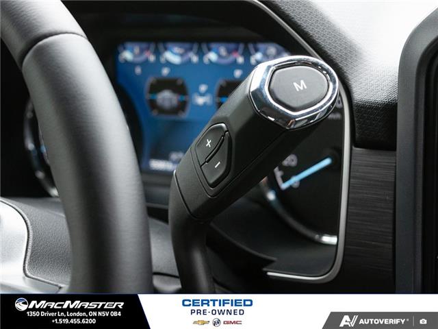 2023 Ford F-150  (Stk: 255224A) in London - Image 22 of 30