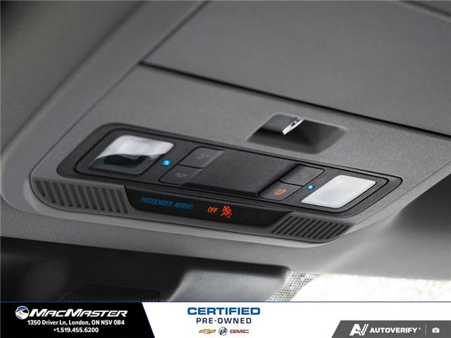 2023 Ford F-150  (Stk: 255224A) in London - Image 25 of 30