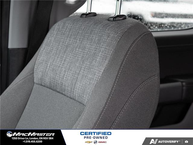 2023 Ford F-150  (Stk: 255224A) in London - Image 26 of 30