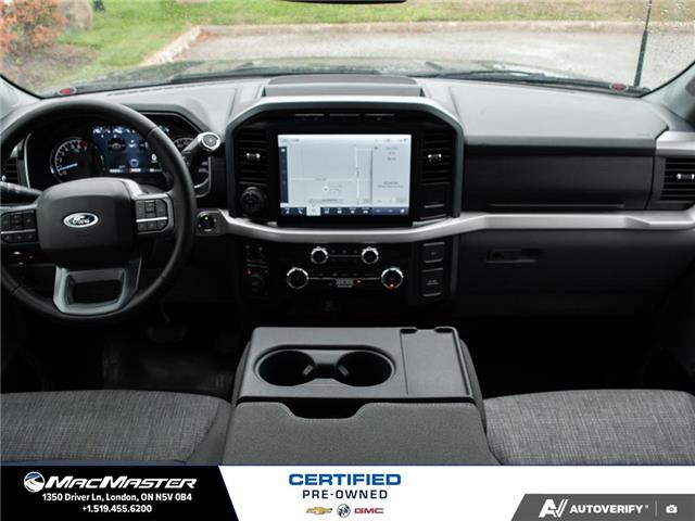 2023 Ford F-150  (Stk: 255224A) in London - Image 28 of 30