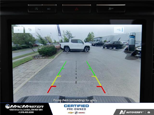 2023 Ford F-150  (Stk: 255224A) in London - Image 29 of 30