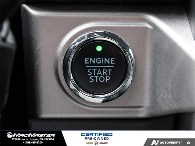 2023 Ford F-150  (Stk: 255224A) in London - Image 30 of 30