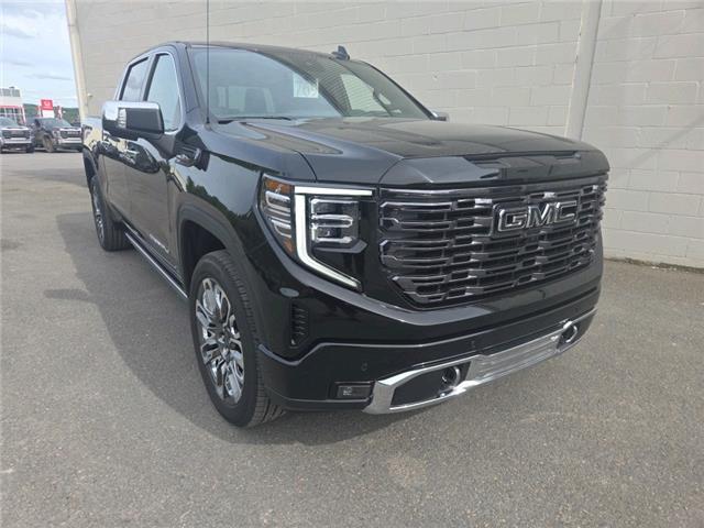 2026 GMC Sierra 1500 Denali Ultimate (Stk: 102186) in New Glasgow - Image 6 of 14