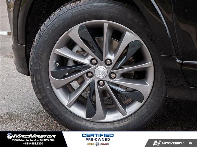 2021 Buick Encore GX Preferred (Stk: L210640A) in London - Image 9 of 30