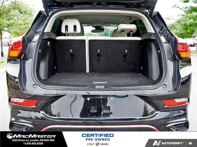 2021 Buick Encore GX Preferred (Stk: L210640A) in London - Image 14 of 30