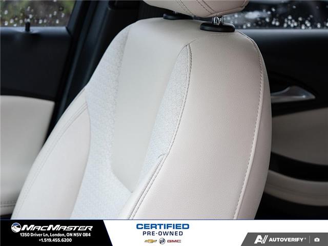 2021 Buick Encore GX Preferred (Stk: L210640A) in London - Image 26 of 30