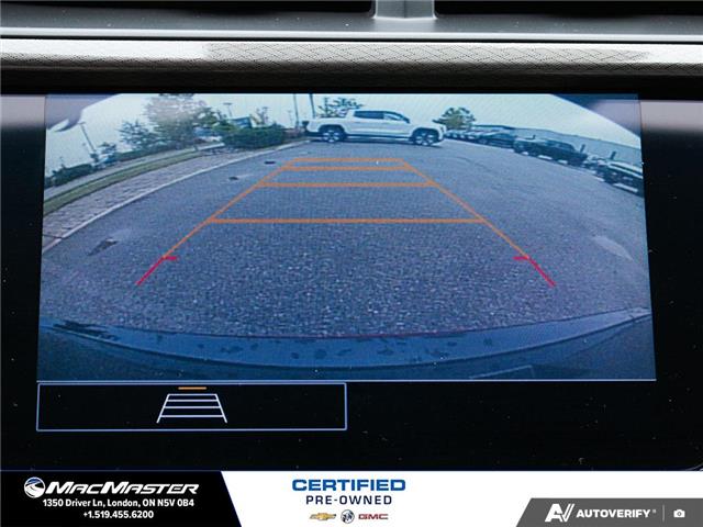 2021 Buick Encore GX Preferred (Stk: L210640A) in London - Image 29 of 30