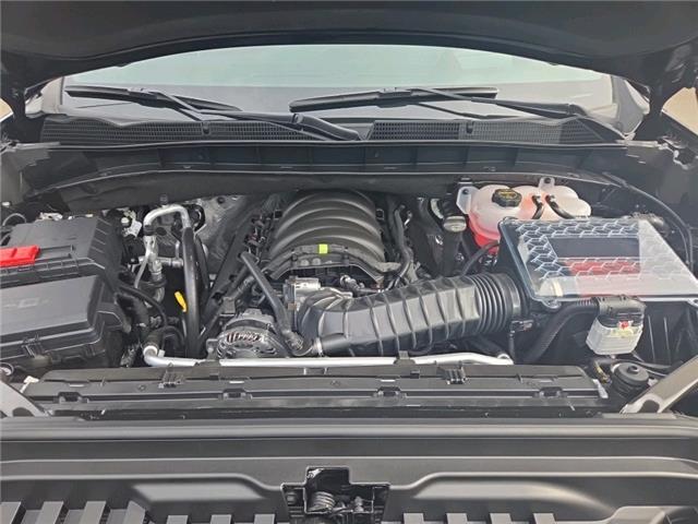 2026 GMC Sierra 1500 Denali Ultimate (Stk: 102186) in New Glasgow - Image 14 of 14