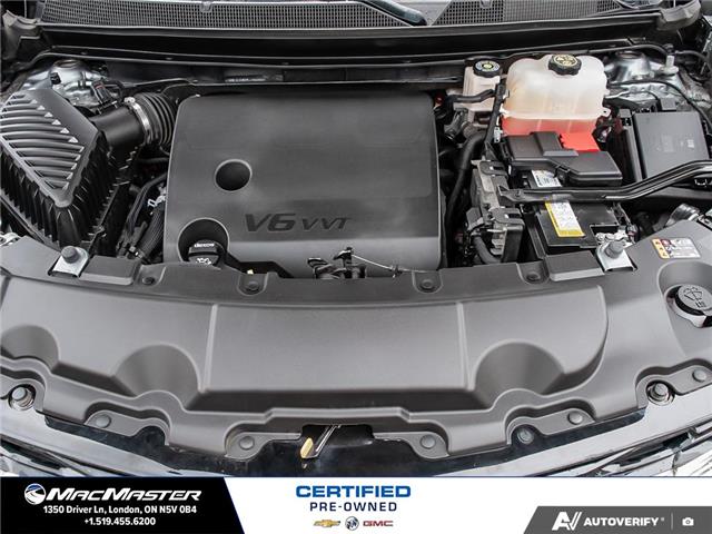 2023 Chevrolet Traverse RS (Stk: 250794A) in London - Image 11 of 29