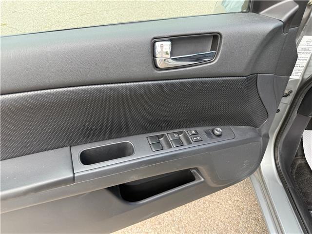 2012 Nissan Sentra 2.0 SL (Stk: U3314A) in Cambridge - Image 15 of 24