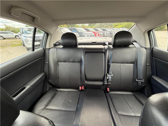 2012 Nissan Sentra 2.0 SL (Stk: U3314A) in Cambridge - Image 22 of 24