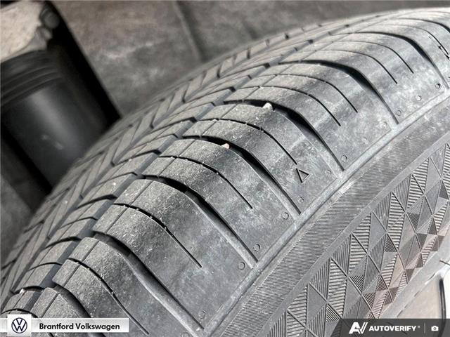 2024 Volkswagen Atlas 2.0 TSI Comfortline (Stk: DR70758) in Brantford - Image 9 of 26