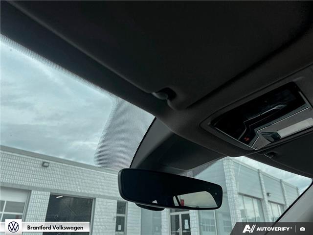 2024 Volkswagen Atlas 2.0 TSI Comfortline (Stk: DR70758) in Brantford - Image 19 of 26