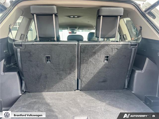 2024 Volkswagen Atlas 2.0 TSI Comfortline (Stk: DR73446) in Brantford - Image 13 of 26 2024 Volkswagen Atlas 2.0 TSI Comfortline (Stk: DR73446) in Brantford - Image 13 of 26