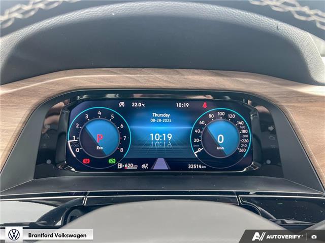 2024 Volkswagen Atlas 2.0 TSI Comfortline (Stk: DR73446) in Brantford - Image 16 of 26 2024 Volkswagen Atlas 2.0 TSI Comfortline (Stk: DR73446) in Brantford - Image 16 of 26