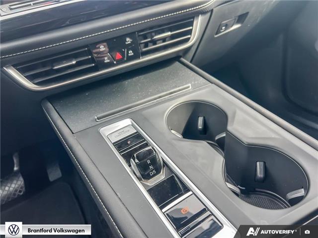 2024 Volkswagen Atlas 2.0 TSI Comfortline (Stk: DR73446) in Brantford - Image 19 of 26 2024 Volkswagen Atlas 2.0 TSI Comfortline (Stk: DR73446) in Brantford - Image 19 of 26