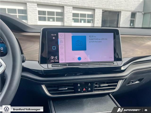 2024 Volkswagen Atlas 2.0 TSI Comfortline (Stk: DR73446) in Brantford - Image 20 of 26 2024 Volkswagen Atlas 2.0 TSI Comfortline (Stk: DR73446) in Brantford - Image 20 of 26