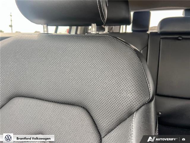 2024 Volkswagen Atlas 2.0 TSI Comfortline (Stk: DR73446) in Brantford - Image 21 of 26 2024 Volkswagen Atlas 2.0 TSI Comfortline (Stk: DR73446) in Brantford - Image 21 of 26