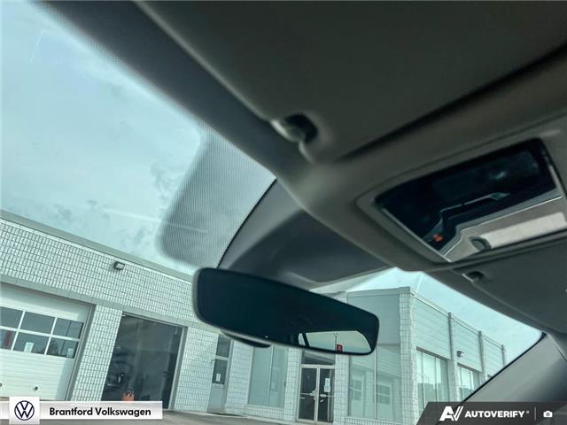 2024 Volkswagen Atlas 2.0 TSI Comfortline (Stk: DR73446) in Brantford - Image 22 of 26 2024 Volkswagen Atlas 2.0 TSI Comfortline (Stk: DR73446) in Brantford - Image 22 of 26