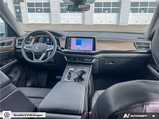 2024 Volkswagen Atlas 2.0 TSI Comfortline (Stk: DR73446) in Brantford - Image 25 of 26 2024 Volkswagen Atlas 2.0 TSI Comfortline (Stk: DR73446) in Brantford - Image 25 of 26