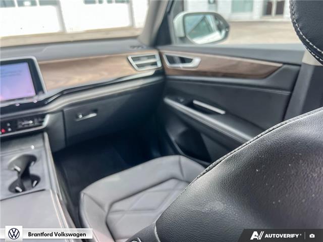 2024 Volkswagen Atlas 2.0 TSI Comfortline (Stk: DR73446) in Brantford - Image 26 of 26 2024 Volkswagen Atlas 2.0 TSI Comfortline (Stk: DR73446) in Brantford - Image 26 of 26
