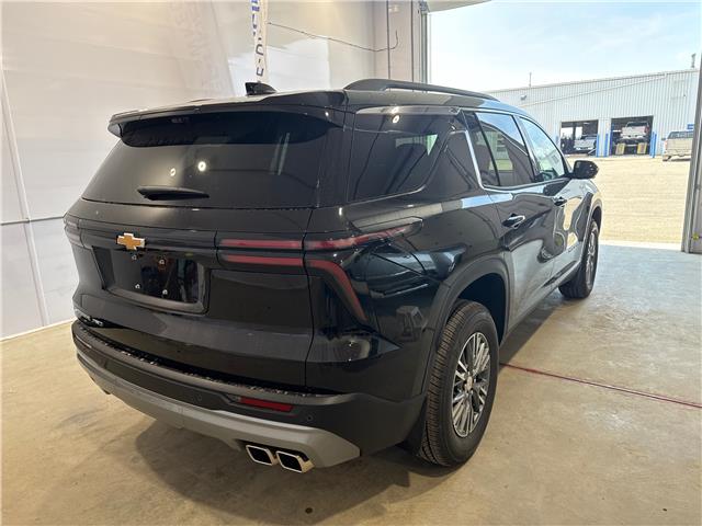 2026 Chevrolet Traverse LT (Stk: 14000) in Roblin - Image 2 of 11