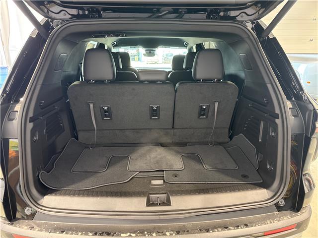 2026 Chevrolet Traverse LT (Stk: 14000) in Roblin - Image 3 of 11