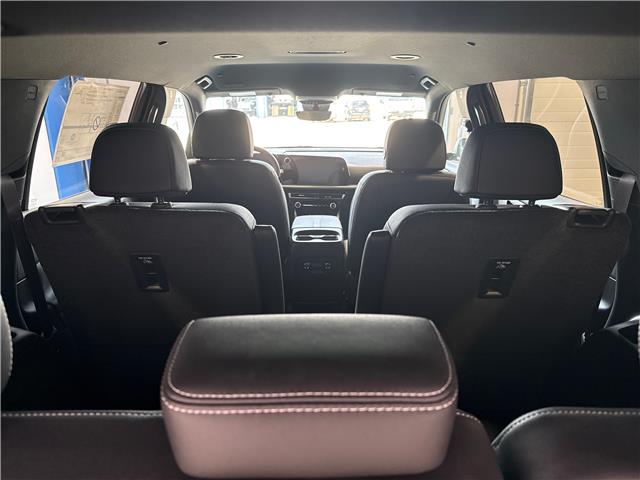 2026 Chevrolet Traverse LT (Stk: 14000) in Roblin - Image 4 of 11