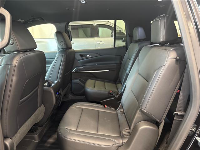 2026 Chevrolet Traverse LT (Stk: 14000) in Roblin - Image 5 of 11