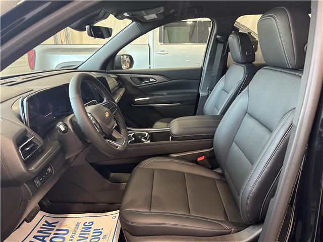 2026 Chevrolet Traverse LT (Stk: 14000) in Roblin - Image 7 of 11