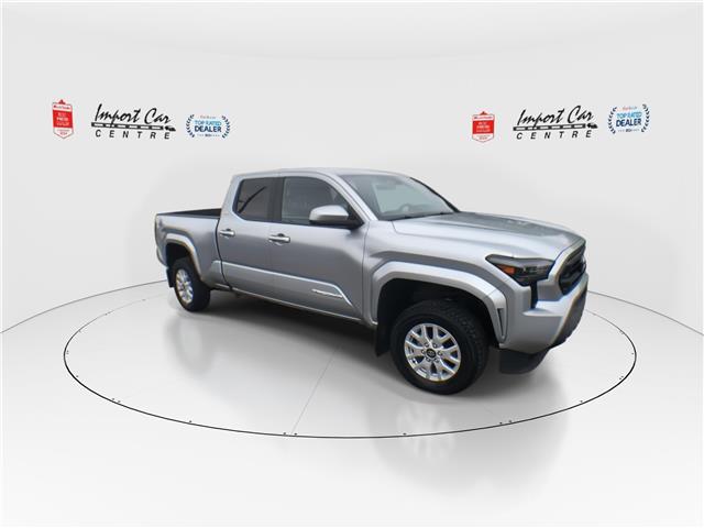 2024 Toyota Tacoma Base (Stk: 037400) in Ottawa - Image 2 of 23 2024 Toyota Tacoma Base (Stk: 037400) in Ottawa - Image 2 of 23