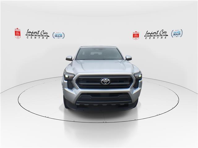 2024 Toyota Tacoma Base (Stk: 037400) in Ottawa - Image 3 of 23 2024 Toyota Tacoma Base (Stk: 037400) in Ottawa - Image 3 of 23