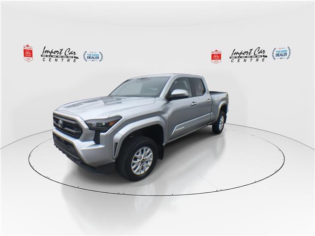2024 Toyota Tacoma Base (Stk: 037400) in Ottawa - Image 4 of 23 2024 Toyota Tacoma Base (Stk: 037400) in Ottawa - Image 4 of 23