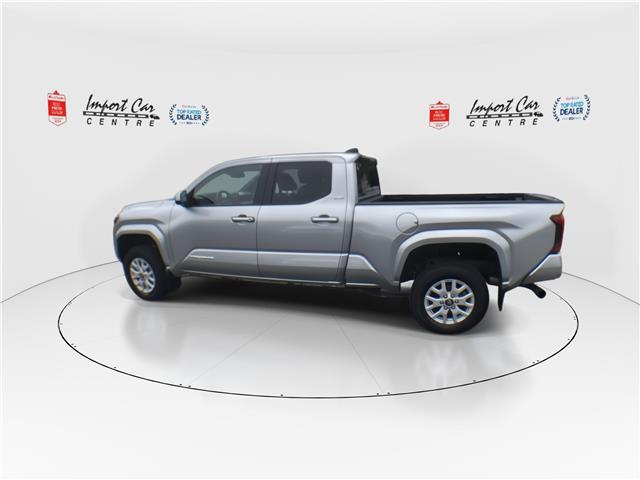 2024 Toyota Tacoma Base (Stk: 037400) in Ottawa - Image 6 of 23 2024 Toyota Tacoma Base (Stk: 037400) in Ottawa - Image 6 of 23