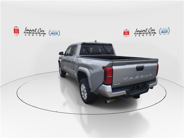 2024 Toyota Tacoma Base (Stk: 037400) in Ottawa - Image 7 of 23 2024 Toyota Tacoma Base (Stk: 037400) in Ottawa - Image 7 of 23