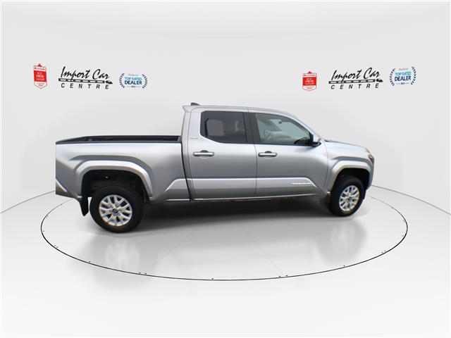 2024 Toyota Tacoma Base (Stk: 037400) in Ottawa - Image 9 of 23 2024 Toyota Tacoma Base (Stk: 037400) in Ottawa - Image 9 of 23