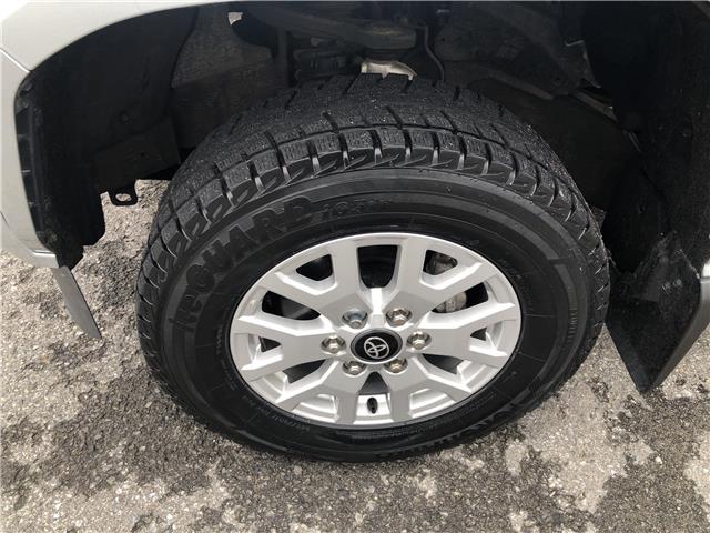 2024 Toyota Tacoma Base (Stk: 037400) in Ottawa - Image 10 of 23 2024 Toyota Tacoma Base (Stk: 037400) in Ottawa - Image 10 of 23