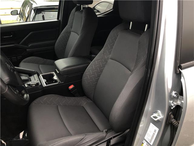 2024 Toyota Tacoma Base (Stk: 037400) in Ottawa - Image 11 of 23 2024 Toyota Tacoma Base (Stk: 037400) in Ottawa - Image 11 of 23