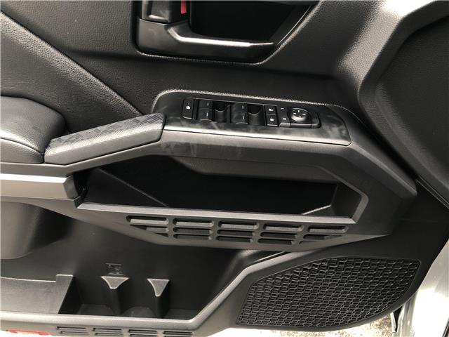 2024 Toyota Tacoma Base (Stk: 037400) in Ottawa - Image 13 of 23 2024 Toyota Tacoma Base (Stk: 037400) in Ottawa - Image 13 of 23