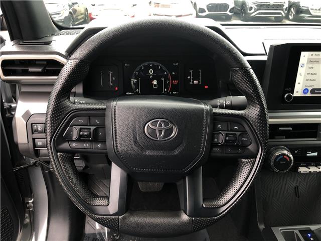 2024 Toyota Tacoma Base (Stk: 037400) in Ottawa - Image 14 of 23 2024 Toyota Tacoma Base (Stk: 037400) in Ottawa - Image 14 of 23