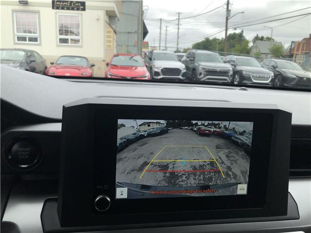 2024 Toyota Tacoma Base (Stk: 037400) in Ottawa - Image 17 of 23 2024 Toyota Tacoma Base (Stk: 037400) in Ottawa - Image 17 of 23