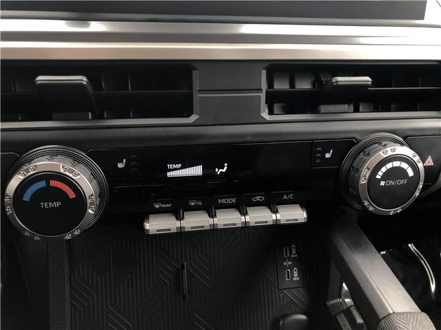2024 Toyota Tacoma Base (Stk: 037400) in Ottawa - Image 18 of 23 2024 Toyota Tacoma Base (Stk: 037400) in Ottawa - Image 18 of 23
