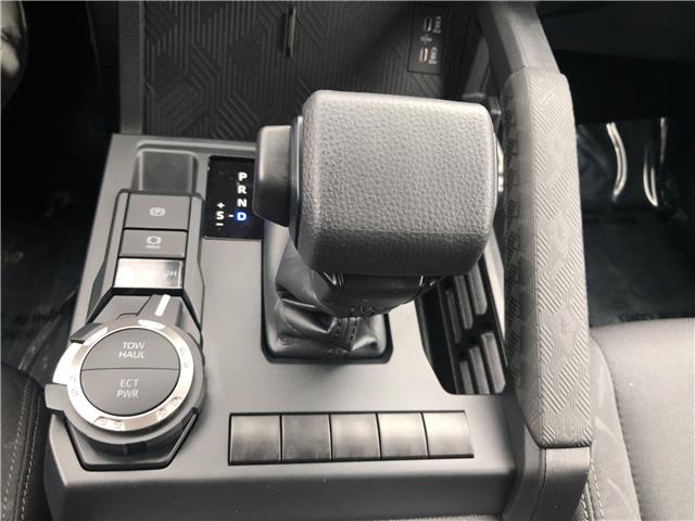 2024 Toyota Tacoma Base (Stk: 037400) in Ottawa - Image 19 of 23 2024 Toyota Tacoma Base (Stk: 037400) in Ottawa - Image 19 of 23