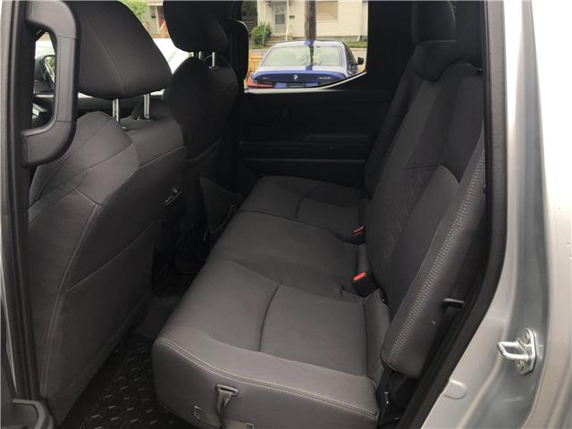 2024 Toyota Tacoma Base (Stk: 037400) in Ottawa - Image 21 of 23 2024 Toyota Tacoma Base (Stk: 037400) in Ottawa - Image 21 of 23