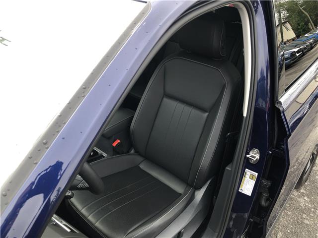 2024 Volkswagen Tiguan Comfortline (Stk: 141400) in Ottawa - Image 11 of 23