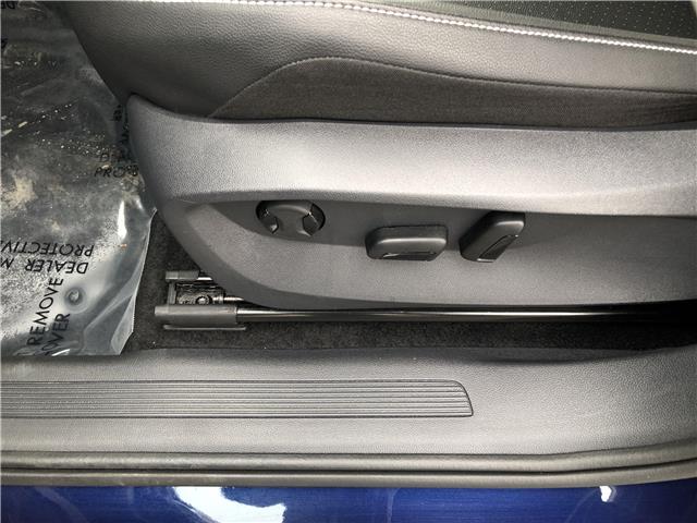 2024 Volkswagen Tiguan Comfortline (Stk: 141400) in Ottawa - Image 12 of 23