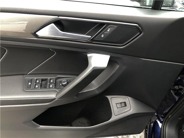 2024 Volkswagen Tiguan Comfortline (Stk: 141400) in Ottawa - Image 13 of 23