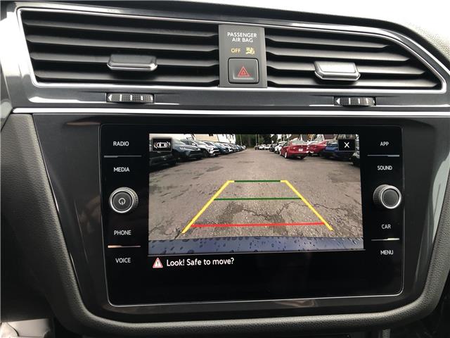 2024 Volkswagen Tiguan Comfortline (Stk: 141400) in Ottawa - Image 17 of 23