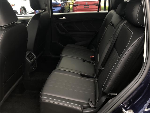 2024 Volkswagen Tiguan Comfortline (Stk: 141400) in Ottawa - Image 21 of 23